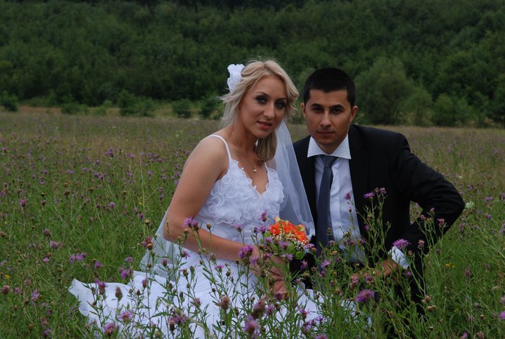Dj la Nunta la Conacul Domnesc, din Suceava